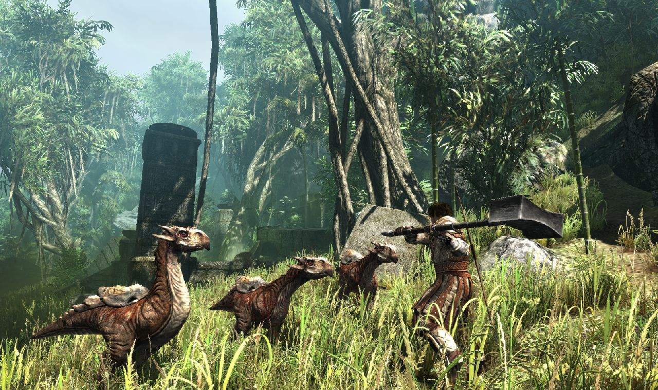 Arcania: Gothic 4 - Imagen 34